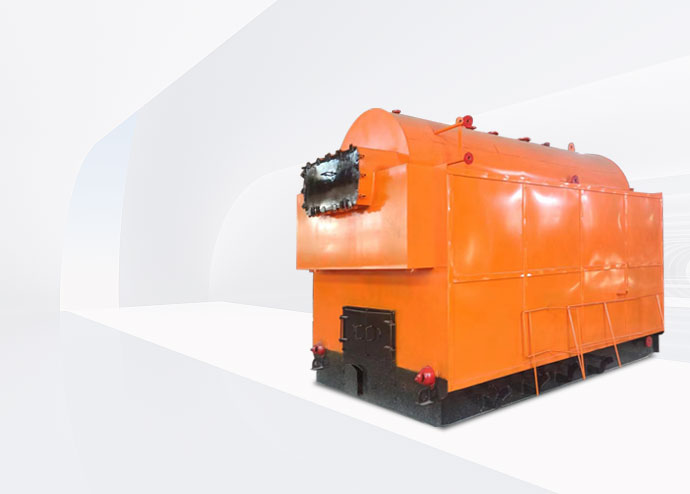 新鄉鍋爐制造有限公司